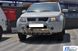 Защита переднего бампера Opel Movano 1998-2010 d51х1,6мм