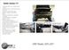 Фаркоп Ford Mondeo (седан) III 2001-2007 съемный на болтах Poligon-auto, Серебристий
