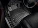 Килимки Weathertech Black для Lexus LS (mkIV)(RWD)(1 row) 2007-2012 (WT 442071)