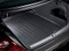 Килимок Weathertech Black для Volkswagen Passat / Passat CC (sedan)(B6-B7)(trunk) 2005-2015 (WT 40363)