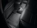 Килимки Weathertech Black для Acura TSX (mkII) 2009-2014 (WT 446401-441702)