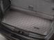 Килимок Weathertech Choco для Chevrolet Traverse; Buick Enclave (mkI)(trunk behind 3 row) 2008-2017 (WT 43632)