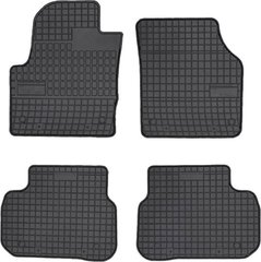 Гумові килимки Frogum для Land Rover Discovery Sport (mkI) 2014→ (FG 547457)