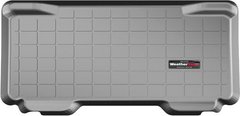 Коврик Weathertech Grey для Mini Cooper (3 door hatch)(F56)(mkIII)(no cargo shelf))(trunk) 2013→ (WT 42711)