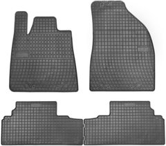 Гумові килимки Frogum для Lexus RX (mkIII)(гибрид) 2008-2015 (FG 410480)
