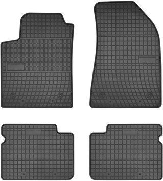Гумові килимки Frogum для Fiat Bravo (mkII) 2007-2014 (FG 0913)