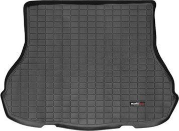 Килимок Weathertech Black для Hyundai Elantra (sedan & coupe)(mkV)(trunk) 2011-2015 (WT 40470)