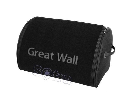 Органайзер в багажник Great Wall Small Black (ST 000059-L-Black)