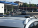 Поперечины Porsche Cayenne 2002-2010 STELS на рейлинги