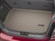 Килимок Weathertech Beige для Chevrolet Aveo (hatch)(mkII)(trunk)(upper) 2012→ (WT 41952)