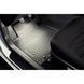 Килимки в салон для Mitsubishi Outlander III (12-) / Peugeot 4007 (07-12) (4шт) 856/4C