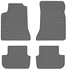 Гумові килимки Frogum для Infiniti Q30 / QX30 (mkI) 2015-2019 (FG 410497)