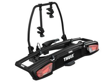 Велокріплення на фаркоп Thule VeloSpace XT 938 Black (TH 938B), Черный, 2