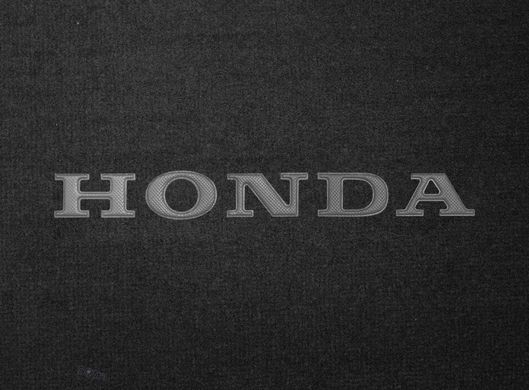 Органайзер в багажник Honda Small Black (ST 060064-L-Black)