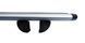 Поперечины VAUXHALL Frontera SUV 1992-1998 Terra Wing на рейлинги 1,3м, Хром, Аэродинамическая