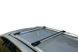 Поперечины Land Rover Freelander 2006- STELS на рейлинги