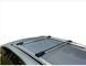 Поперечины Land Rover Freelander 2006- STELS на рейлинги