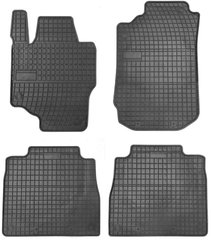 Гумові килимки Frogum для Mercedes-Benz GLS-Class (X167)(1-2 row) 2019→ (FG 410503)