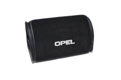 Органайзер в багажник Opel Black