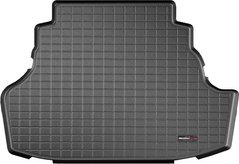Коврик Weathertech Black для Lexus ES (mkV)(trunk) 2007-2012 (WT 40303)