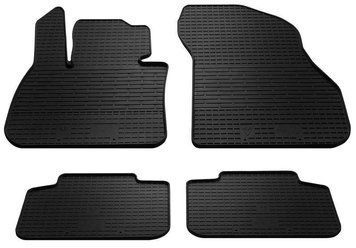 Коврики в салон для BMW X1 (F48) 15- (комплект - 4 шт) 1027174