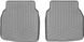 Килимки Weathertech Grey для BMW 7-series (Long)(F02)(2 row) 2008-2012 (WT 462423)