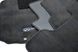 Коврики в салон ворсовые для Infiniti FX35/45 (2003-2008) /Чёрные Premium