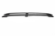 Рейлинги Mercedes Vito W639 2004-2015 г.  Длинная база,черные, Черный