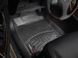 Килимки Weathertech Black для Lexus ES (mkV) 2007-2012 (WT 441431-440842)
