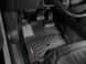 Килимки Weathertech Black для Ford Flex; Lincoln MKT (mkI)(1 fixing hook)(1 row) 2009-2010 (WT 442081)