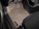 Килимки Weathertech Beige для Nissan X-Trail (T32) / Rogue (mkII)(1 row) 2014&rarr; (WT 456301)