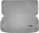 Коврик Weathertech Grey для Nissan Pathfinder (mkIV); Infiniti QX60 / JX (mkI)(trunk behind 2 row) 2010→ (WT 42557)