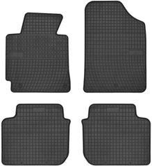 Резиновые коврики Frogum для Hyundai Elantra (mkV) 2010-2015 (FG 0433)