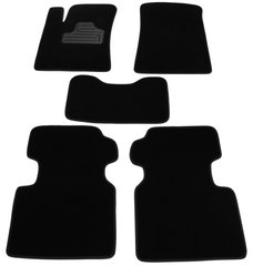Текстильні килимки Pro-Eco для Hyundai Grandeur (mkIV) 2005-2010 (PE 1001408)