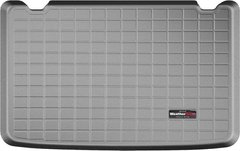 Коврик Weathertech Grey для Renault Clio (hatch)(mkIII)(trunk) 2005-2012 (WT 42562)