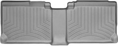 Килимки Weathertech Grey для Chevrolet Equinox (mkII); GMC Terrain (mkI)(2 row) 2010-2017 (WT 462712)