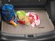 Килимок Weathertech Grey для Renault Clio (hatch)(mkIII)(trunk) 2005-2012 (WT 42562)