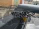 Багажник Turtle AIR1 Dacia Duster 2010-2014 на рейлінги, Хром, Аеродинамічна