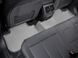 Коврики Weathertech Grey для BMW X3 (G01) / X4 (G02) 2018→ (WT 4612731-4612732)