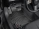Килимки Weathertech Black для Subaru Legacy (mkV) / Outback (mkIV)(1 row) 2009-2014 automatic (WT 442591)
