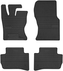 Гумові килимки Frogum для Land Rover Velar (mkI) 2017→ (FG 401860)