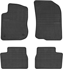 Гумові килимки Frogum для Peugeot 208 (mkI) / 2008 (mkI) 2012-2019 (FG 0640)