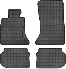 Гумові килимки Frogum для BMW 5-series (F10; F11) 2010-2013 (FG 0669)