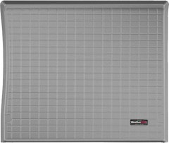 Коврик Weathertech Grey для Chevrolet Tahoe; GMC Yukon (2 rows)(mkIII)(trunk behind 2 row) 2007-2014 (WT 42307)