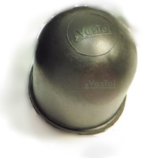 Захисний ковпачок на шар ТЗП (чорного кольору, з еластичного матеріалу)