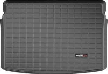 Килимок Weathertech Black для Seat Arona (mkI)(trunk) 2017&rarr; (WT 401138)