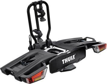 Велокріплення Thule EasyFold XT 933 Black (TH 933101), Черный