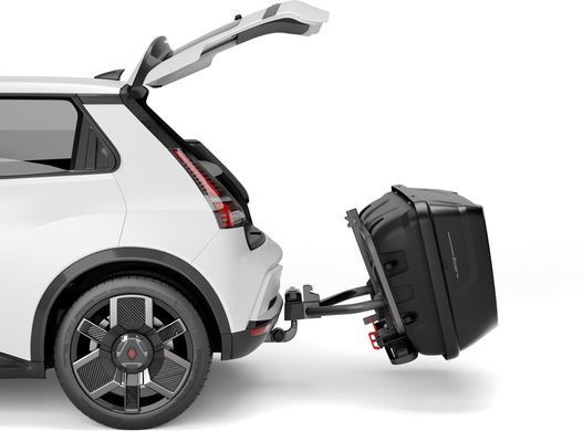 Платформа на фаркоп Hapro Frame Boxer 37330
