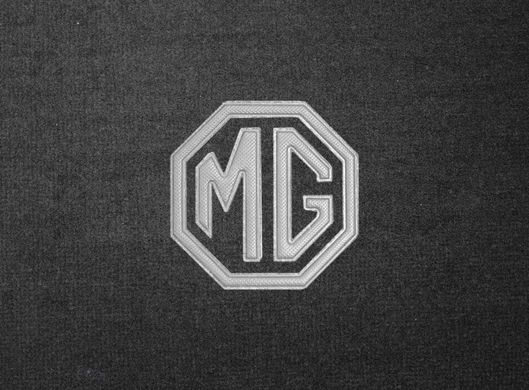 Органайзер в багажник MG Small Grey (ST 000124-L-Grey)