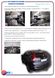 Фаркоп Honda CR-V (+ USA) 2012-2016 з'ємний на гвинтах Poligon-auto, Серебристий